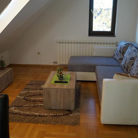 Duplex Carlos Zlatibor Kültér fotó