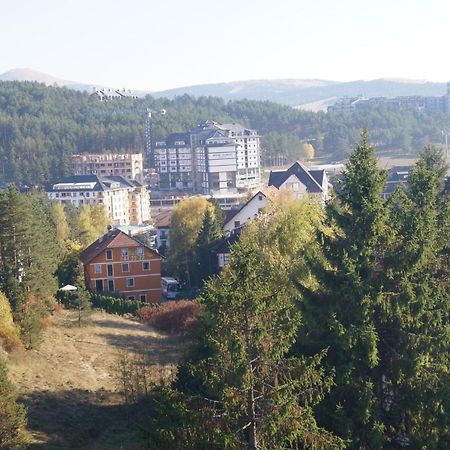 Duplex Carlos Zlatibor Kültér fotó